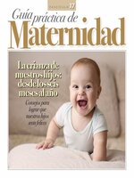 Guía práctica de Maternidad